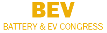 Battery and EV Congress (BEV)