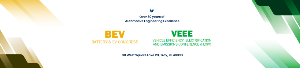 BEV and VEEE Conferences