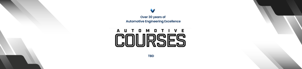 Automotive Courses