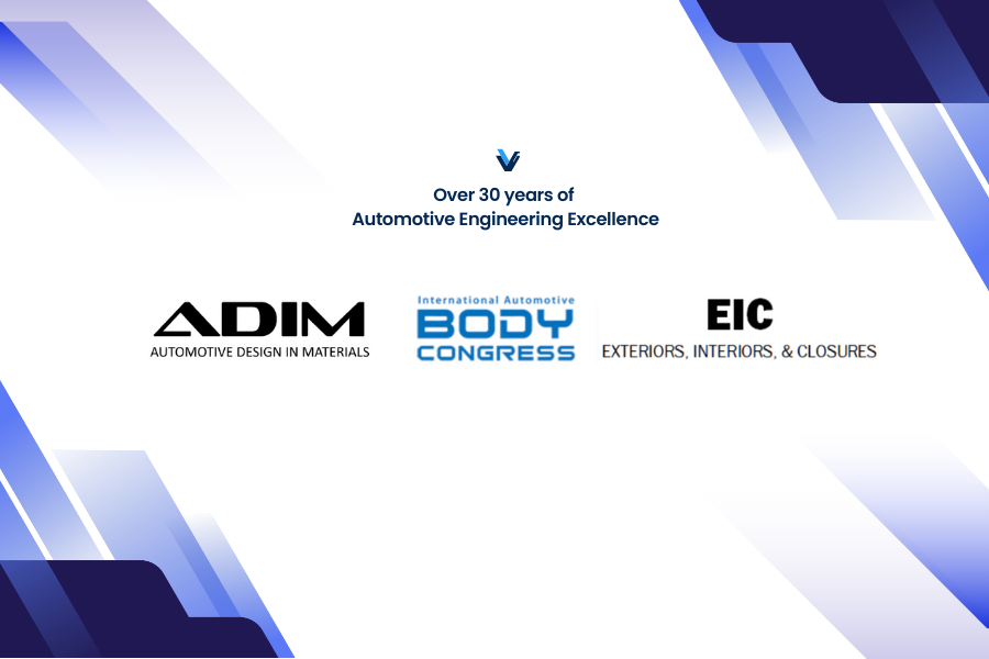 IABC, ADIM and EIC Troy Logo