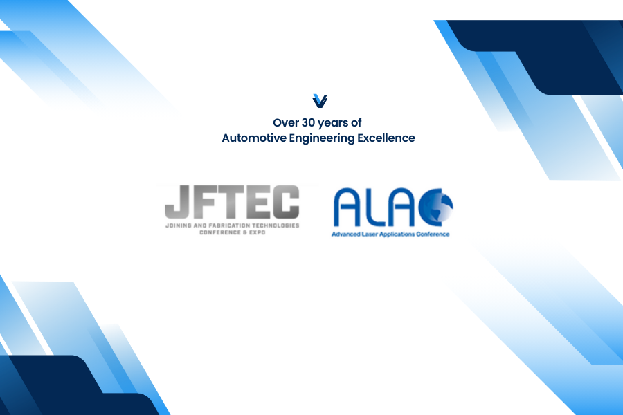 JFTEC and ALAC Conferences